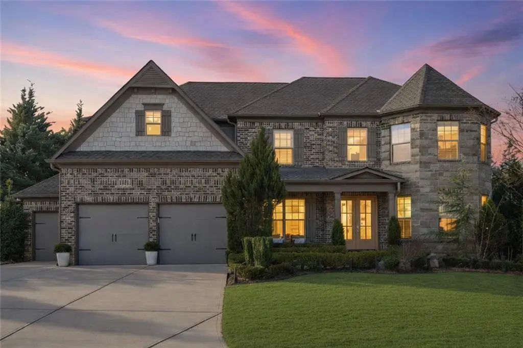 4225 Harrison Park Drive, Cumming, GA 30041 - Image #1