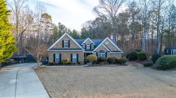 2178 Breezewood Drive, Monroe, GA 30655