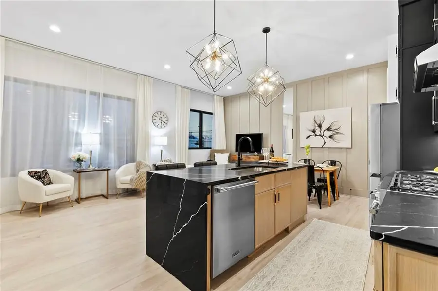 1968 8th Street #6, Atlanta, GA 30341 - Image #2