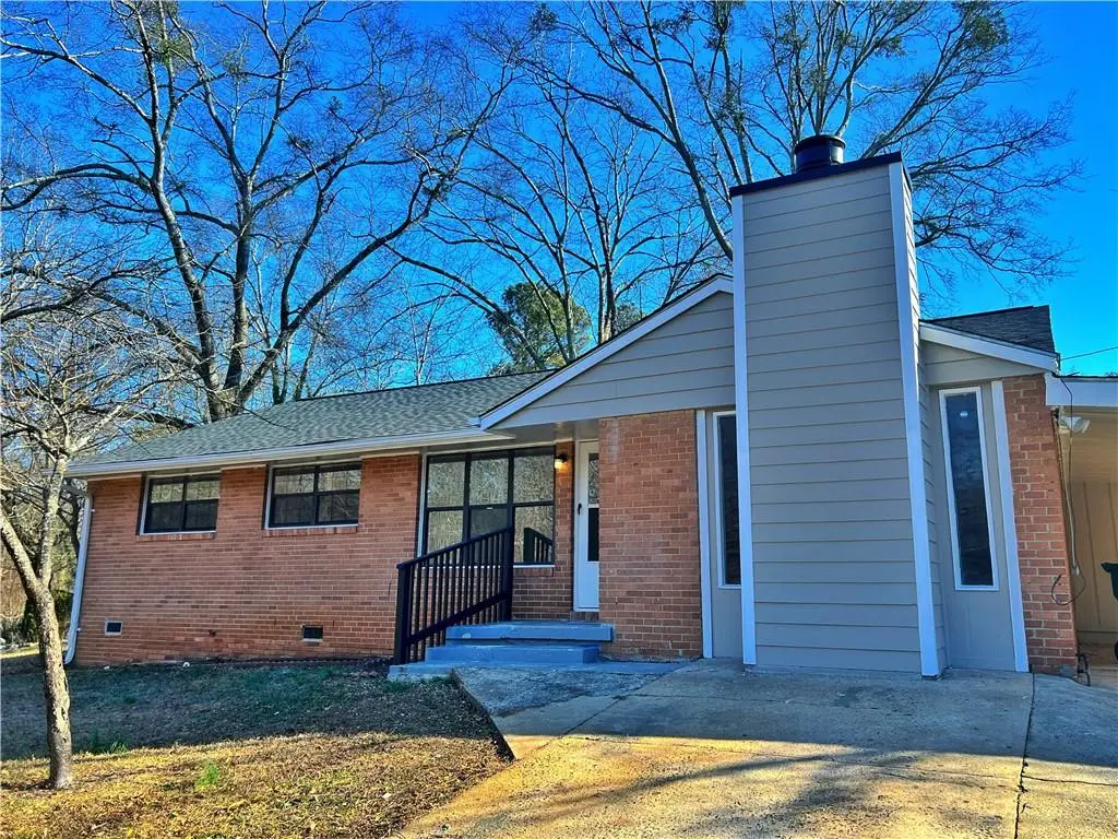 3881 Pin Oak Circle, Doraville, GA 30340 - Image #1