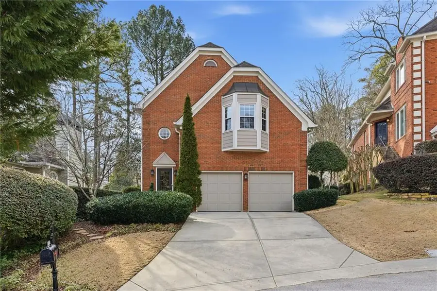 1073 Shady Valley Place, Atlanta, GA 30324 - Image #2