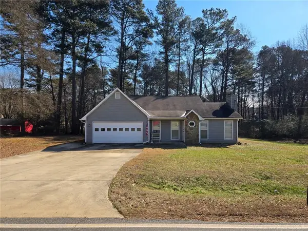 136 Carl Midway Church Road, Auburn, GA 30011