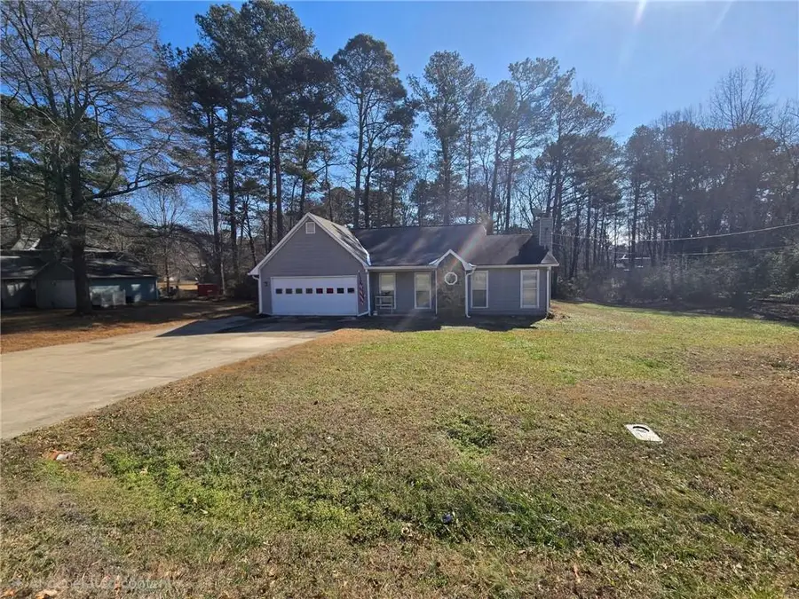 136 Carl Midway Church Road, Auburn, GA 30011 - Image #2