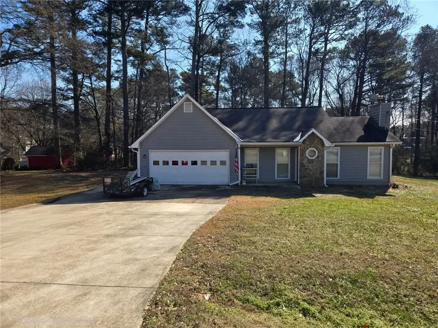 136 Carl Midway Church Road, Auburn, GA 30011 - Image #3