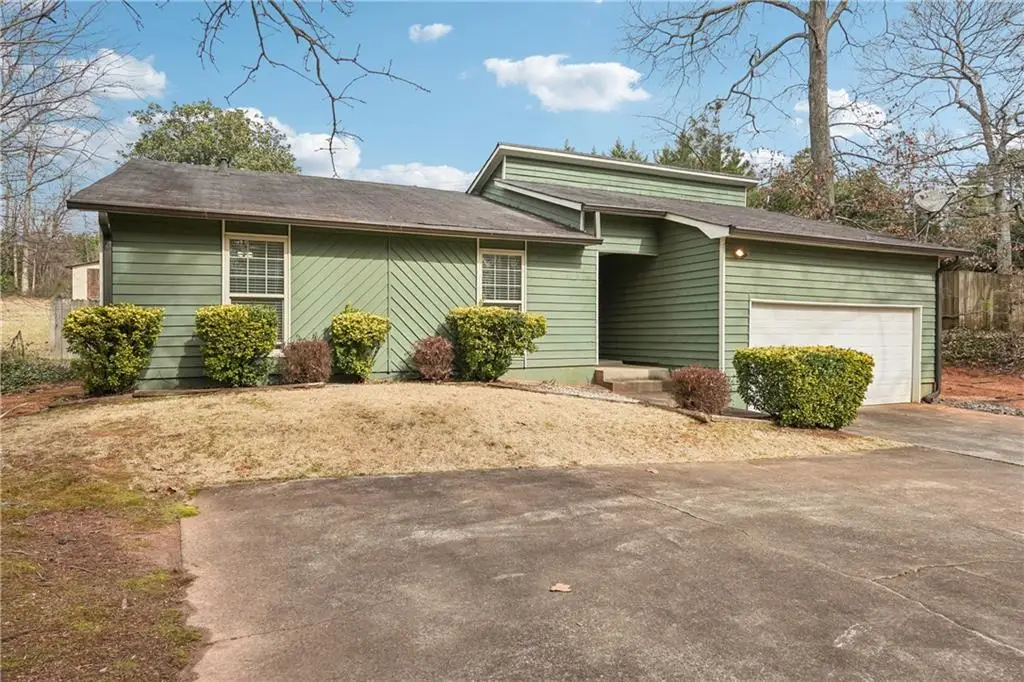 564 Tate Creek Court Nw, Acworth, GA 30102 - #1