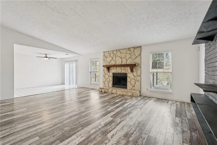 564 Tate Creek Court Nw, Acworth, GA 30102 - #3