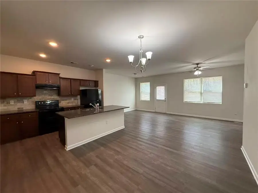 2289 Crossrail Drive, Atlanta, GA 30349 - Image #3