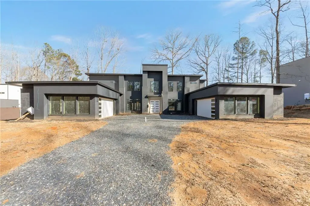 1696 Adams Drive Sw, Atlanta, GA 30311 - #1