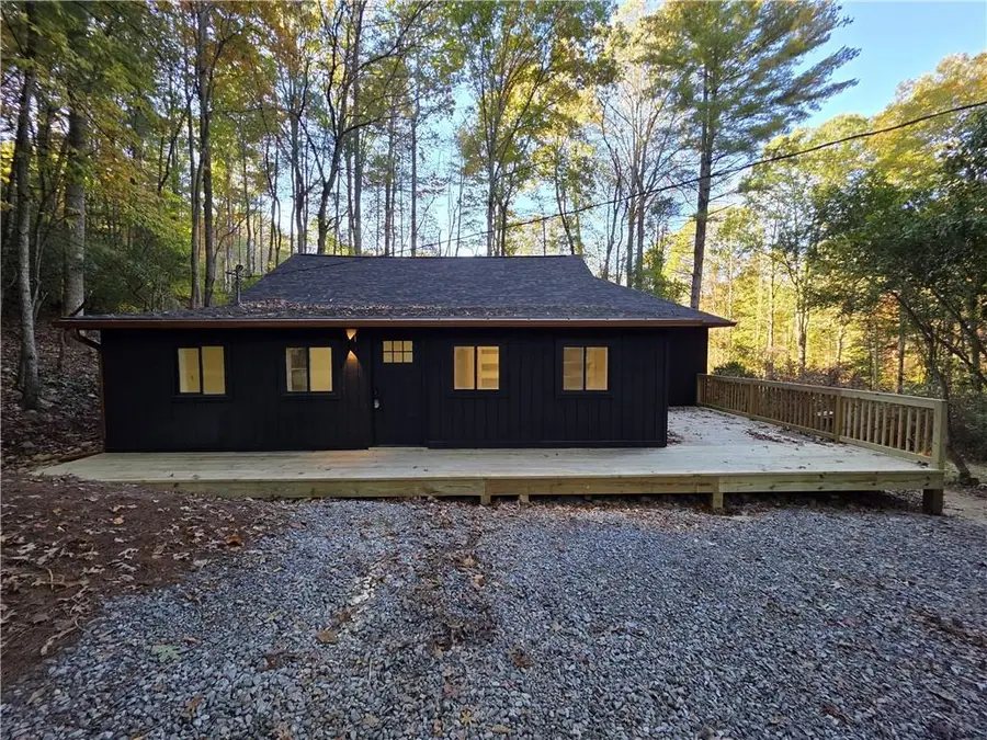 15756 Highway 197 N, Clarkesville, GA 30528 - #2