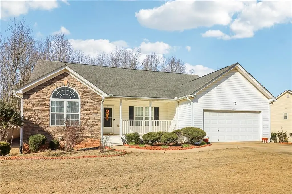 6233 Compass Drive, Flowery Branch, GA 30542 - Image #1