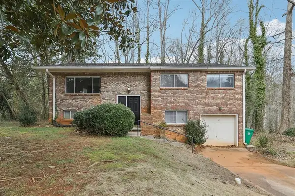 4014 William Mary Court, Decatur, GA 30034