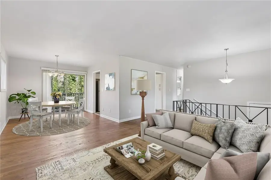 4014 William Mary Court, Decatur, GA 30034 - Image #2