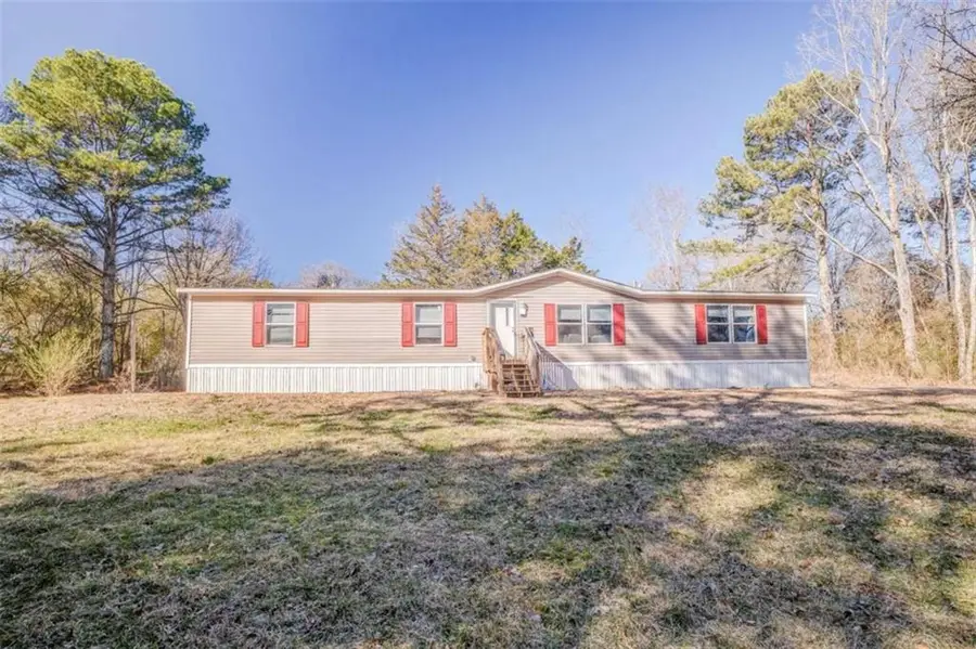 1343 Prior Station Road, Cedartown, GA 30125 - Image #2