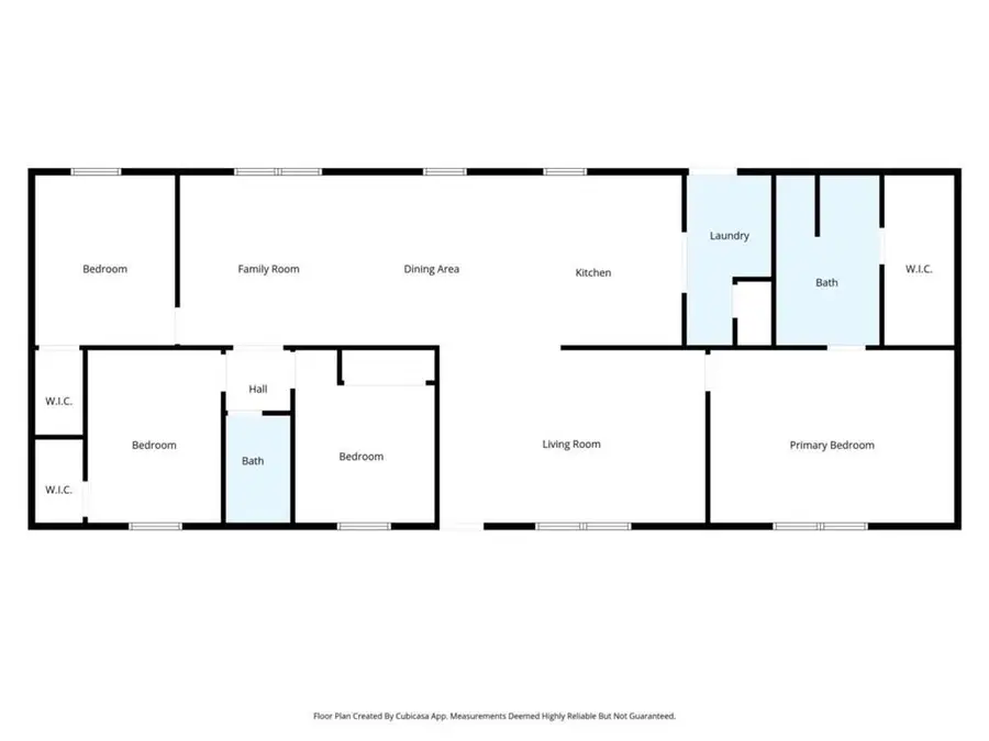 1343 Prior Station Road, Cedartown, GA 30125 - Image #3