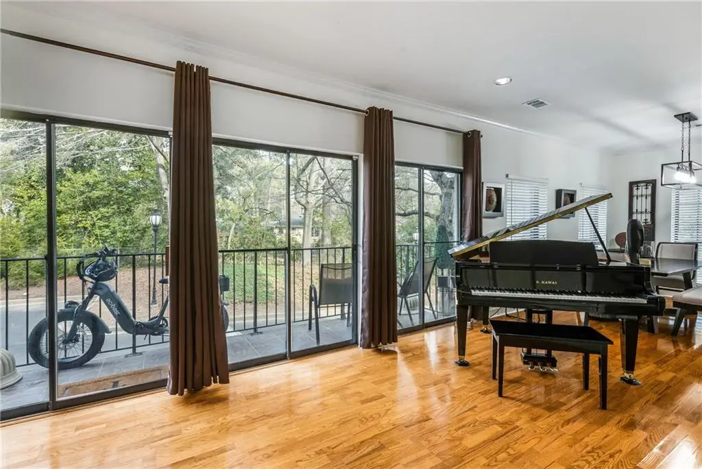 3071 Lenox Road Ne #12, Atlanta, GA 30324 - #1
