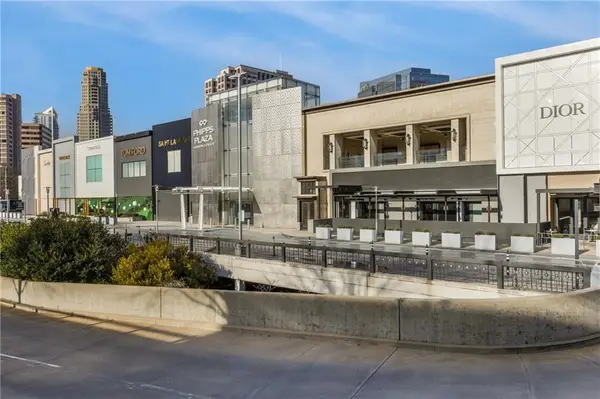 3071 Lenox Road Ne #12, Atlanta, GA 30324