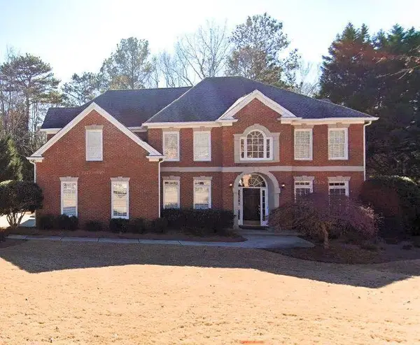 480 River Mist Drive, Suwanee, GA 30024