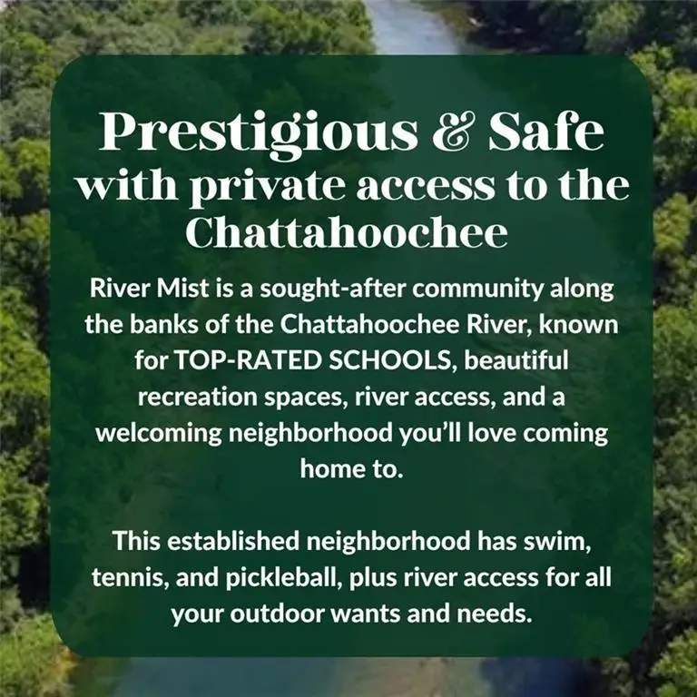 480 River Mist Drive, Suwanee, GA 30024 - Image #3