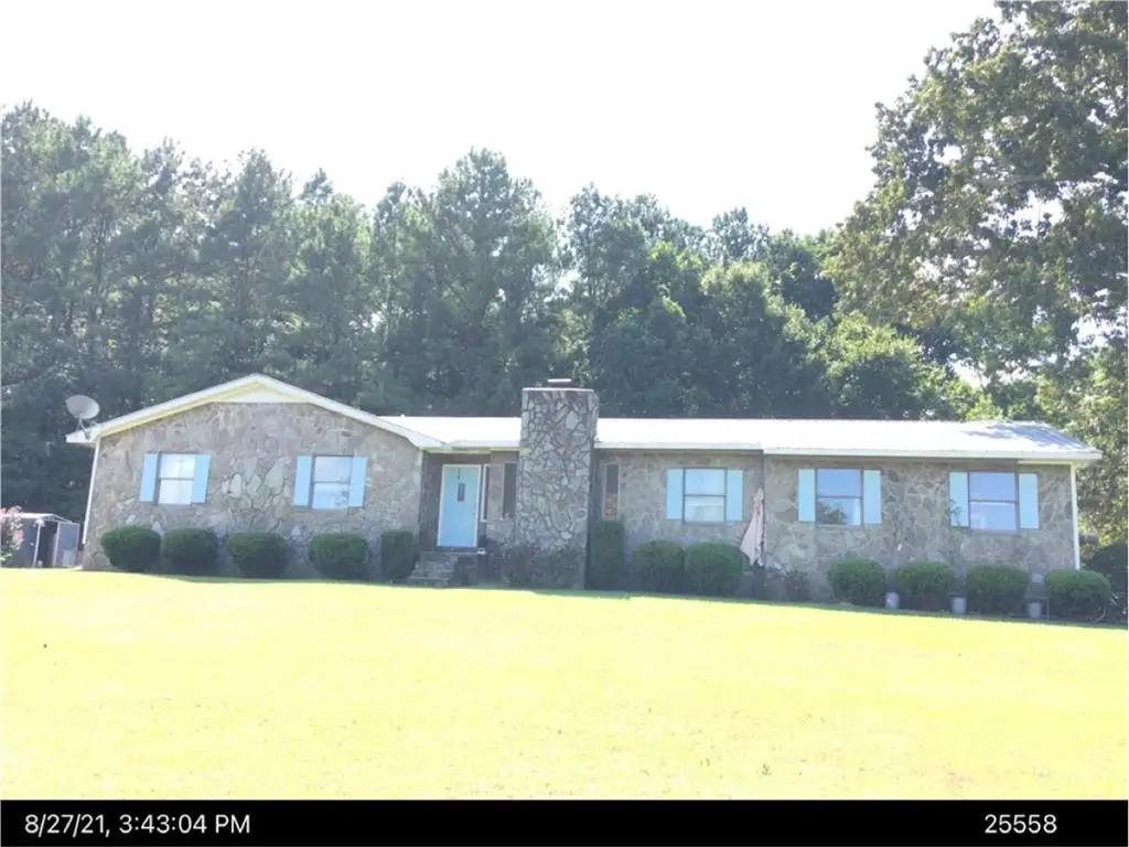 697 Mason Road Se, Adairsville, GA 30103 - Image #1