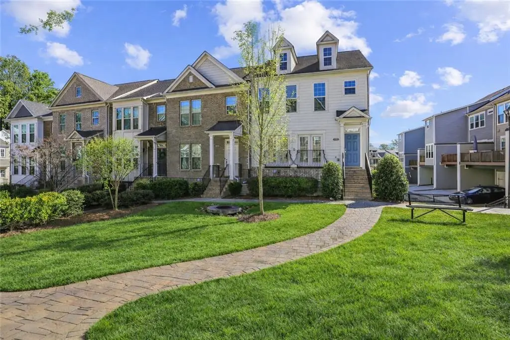 2052 Falls Park Way, Decatur, GA 30033 - Image #1