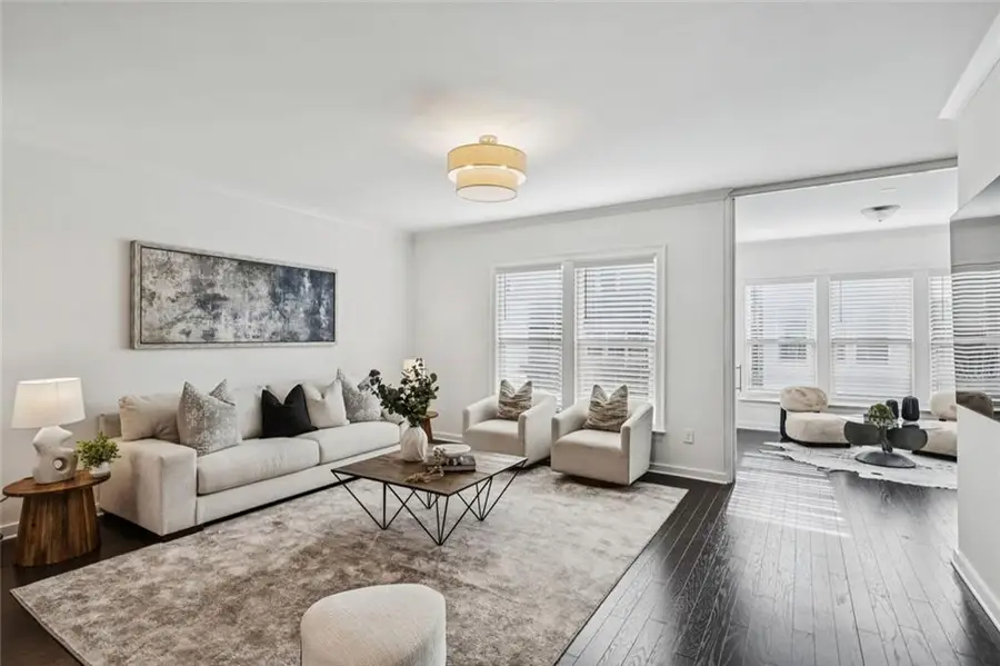 2052 Falls Park Way, Decatur, GA 30033 - Image #2