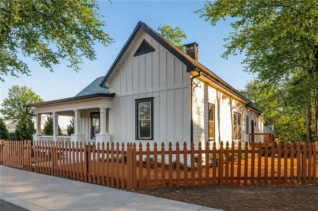 1129 Sanders Avenue Se, Atlanta, GA 30316 - #1