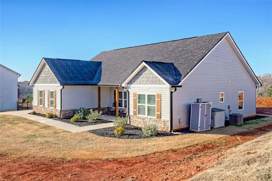 995 Dortch Road, Eastanollee, GA 30538 - #2