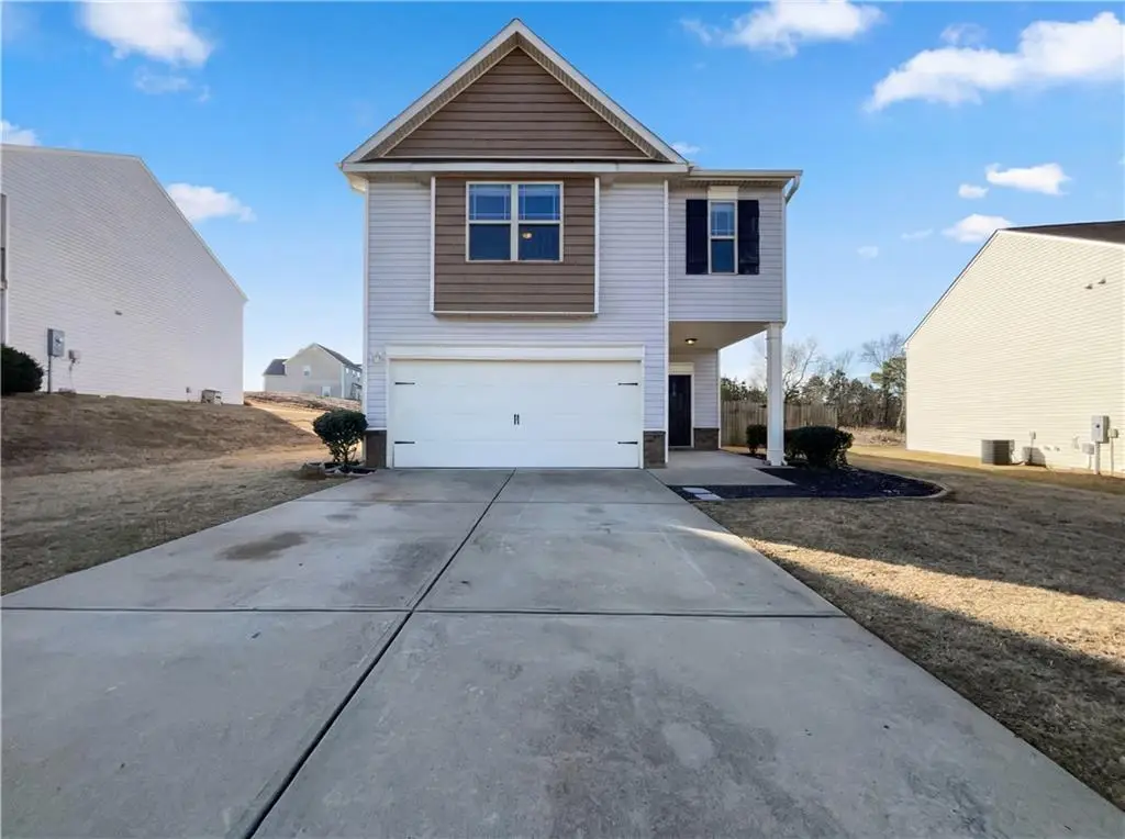 7103 Creeksong Drive, Douglasville, GA 30134 - Image #1