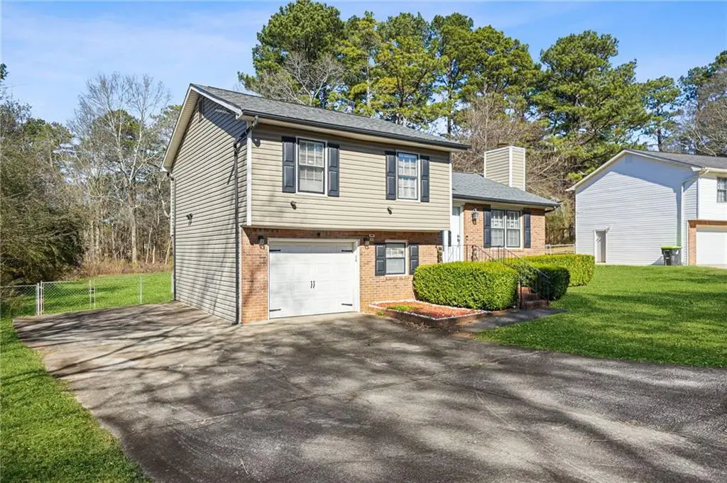 190 Belmont Farms Drive, Ellenwood, GA 30294 - Image #1