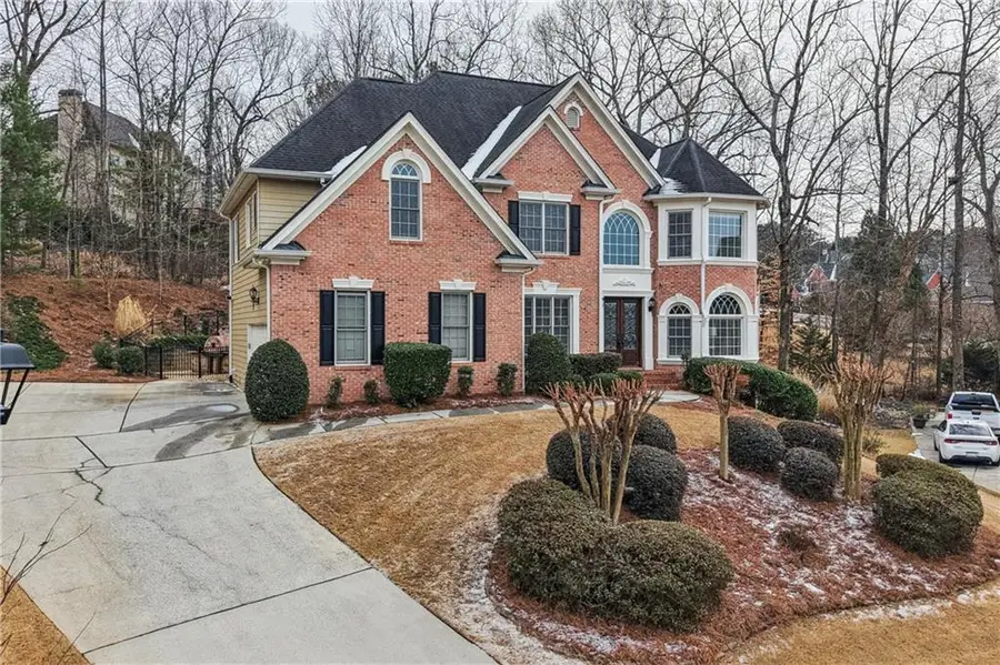 3502 Valley Haven Court, Suwanee, GA 30024 - Image #3