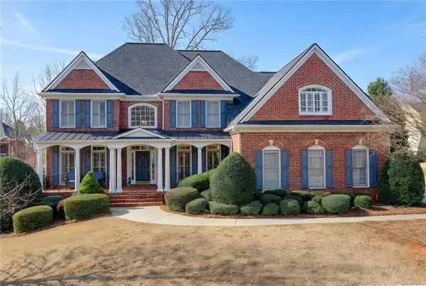 1830 Briergate Drive, Duluth, GA 30097