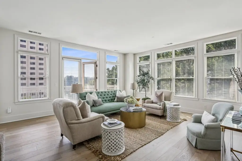 2500 Peachtree Road Nw #405S, Atlanta, GA 30305 - #1