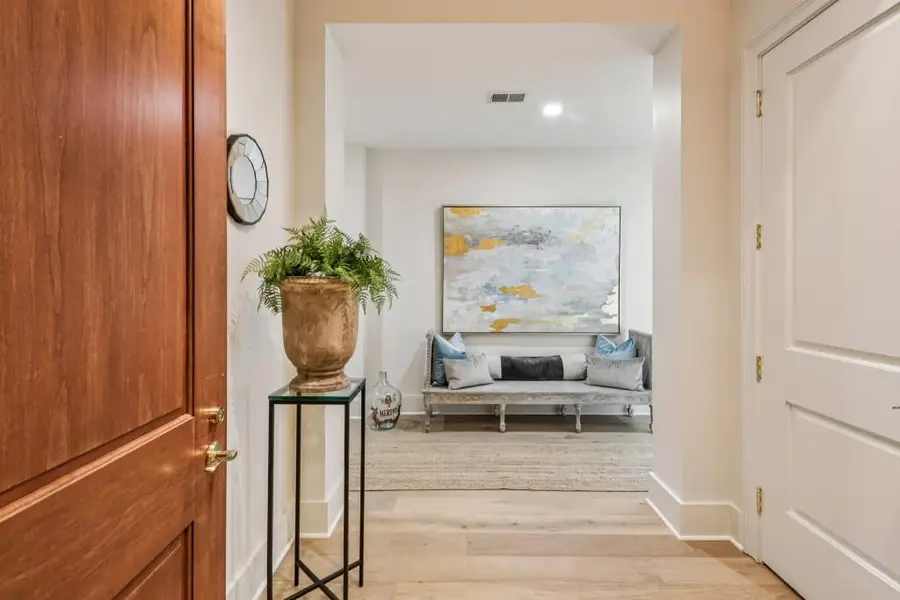 2500 Peachtree Road Nw #405S, Atlanta, GA 30305 - #2