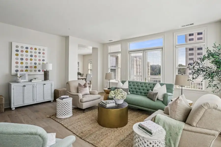 2500 Peachtree Road Nw #405S, Atlanta, GA 30305 - #3