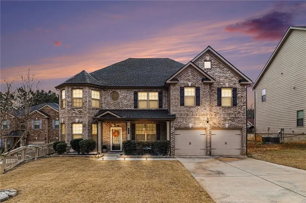 622 Stream Court, Fairburn, GA 30213 - Image #1