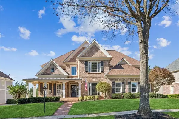 1043 Meadow Club Court, Suwanee, GA 30024