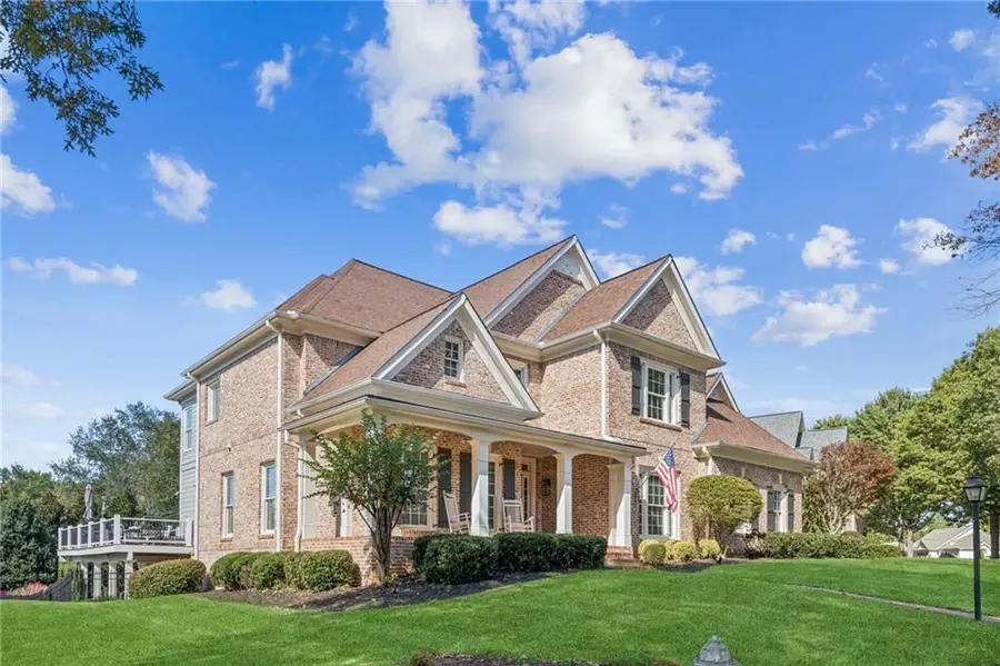 1043 Meadow Club Court, Suwanee, GA 30024 - #3