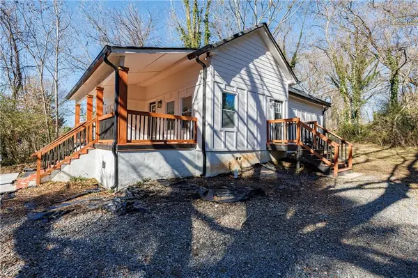 823 Wood Street Nw, Atlanta, GA 30318