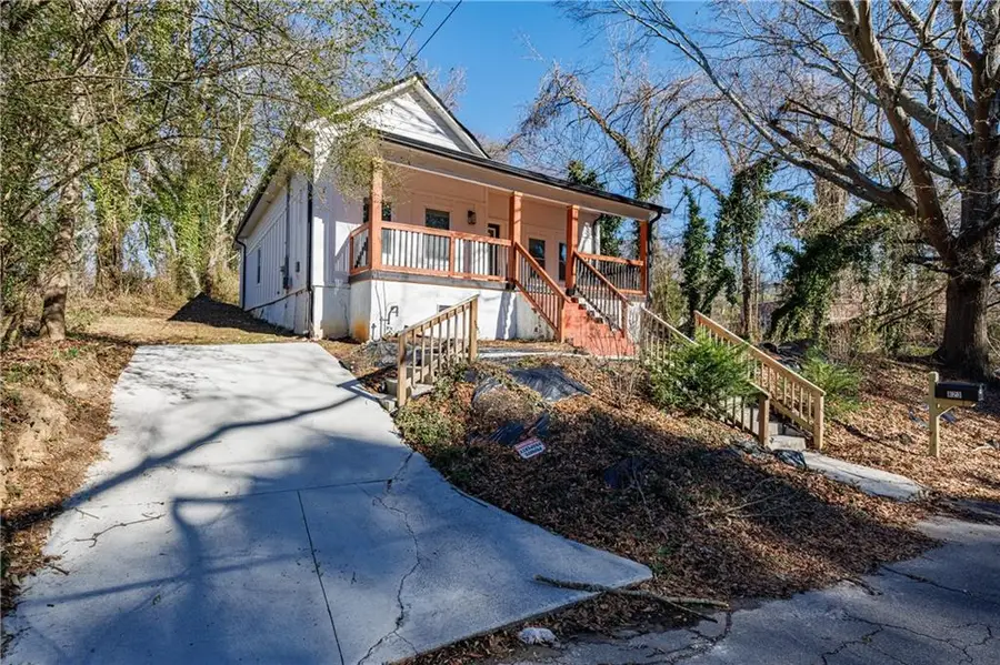 823 Wood Street Nw, Atlanta, GA 30318 - Image #2