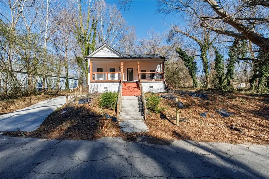 823 Wood Street Nw, Atlanta, GA 30318 - Image #3