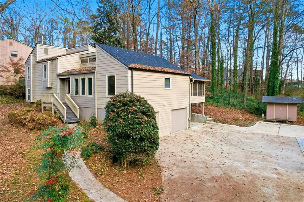 2680 Timberline Road, Marietta, GA 30062 - Image #1