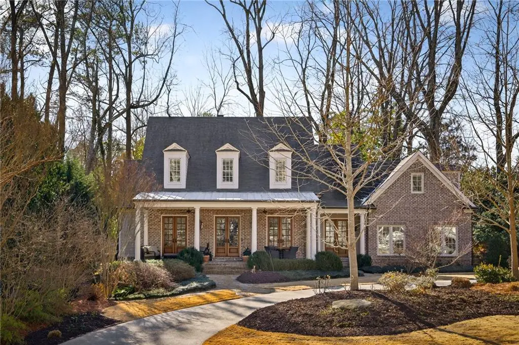 98 Pine Lake Drive, Atlanta, GA 30327 - Image #1