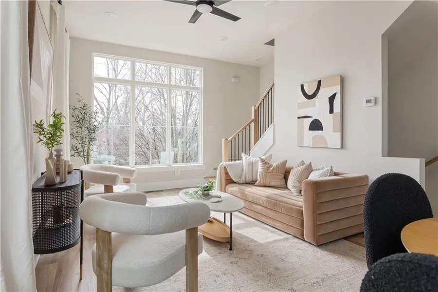 1123 Knight Walk Nw, Atlanta, GA 30318 - Image #3