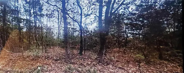 0 Sweetwater Church Road, Dawsonville, GA 30534