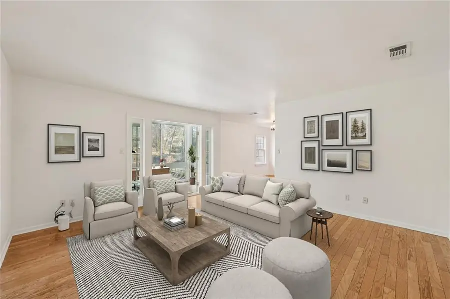 1445 Monroe Drive Ne #46C, Atlanta, GA 30324 - #2