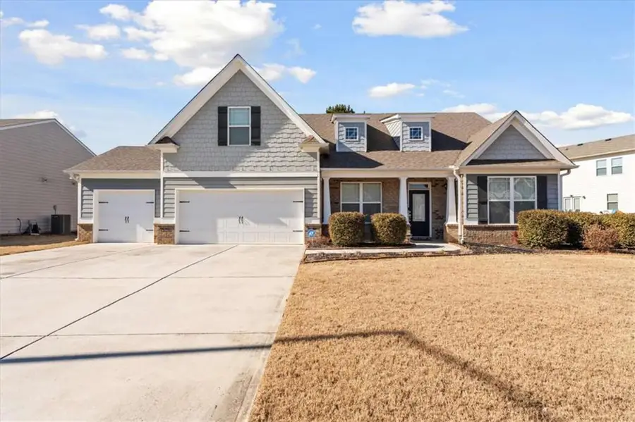 197 Meriwether Lane, Villa Rica, GA 30180 - Image #2