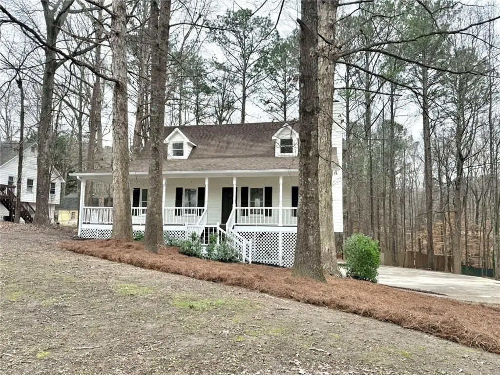 43 Oak Landing Circle, Douglasville, GA 30134 - Image #1