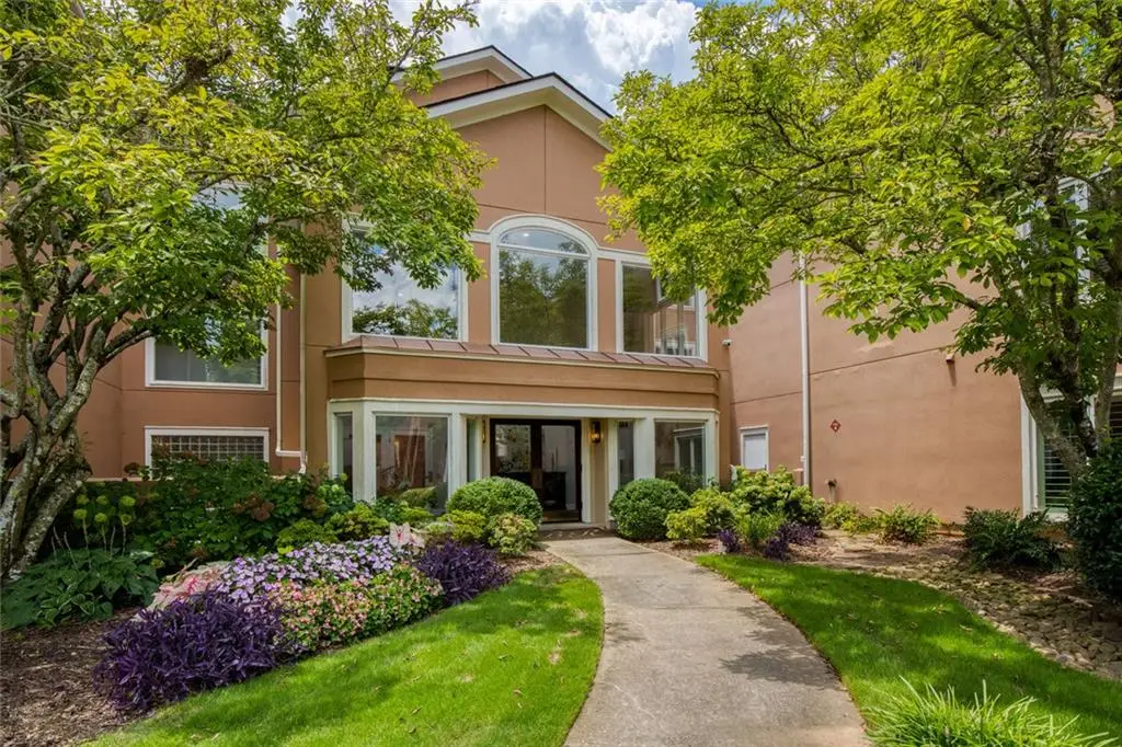 5312 Brooke Ridge Drive, Dunwoody, GA 30338 - Image #1