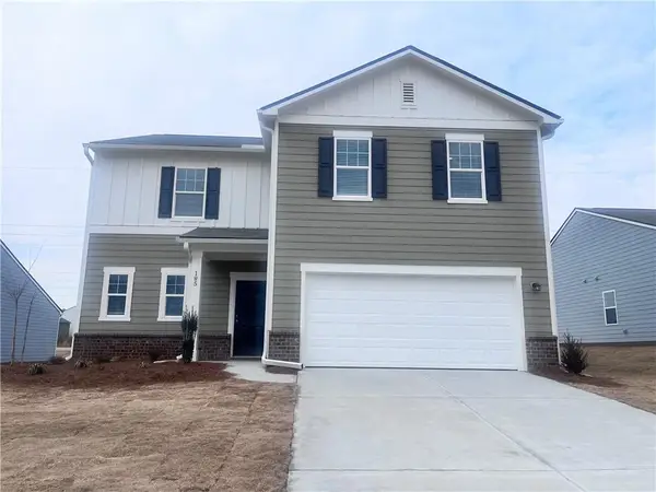 185 Galilee Lane, Bethlehem, GA 30620