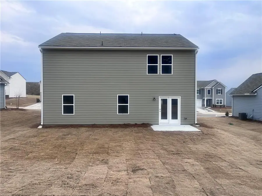 185 Galilee Lane, Bethlehem, GA 30620 - #2